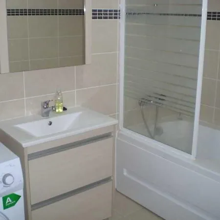 Aqua Vista ホテル 3*