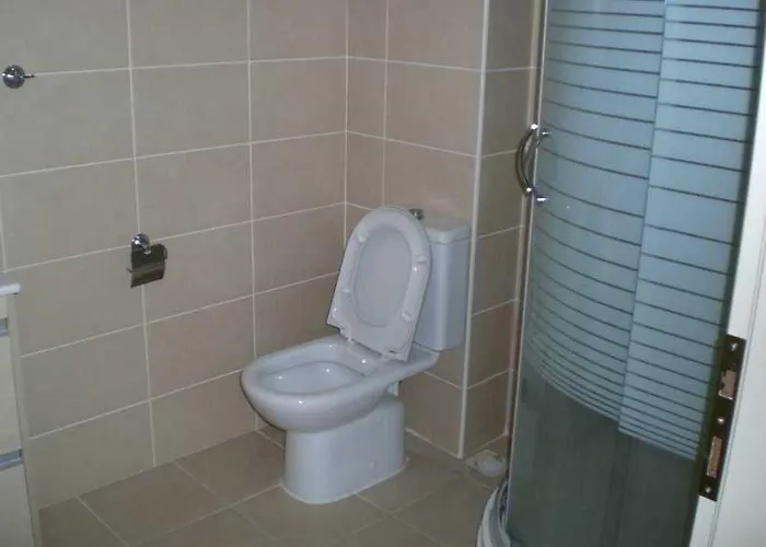 Szálloda Aqua Vista Didim