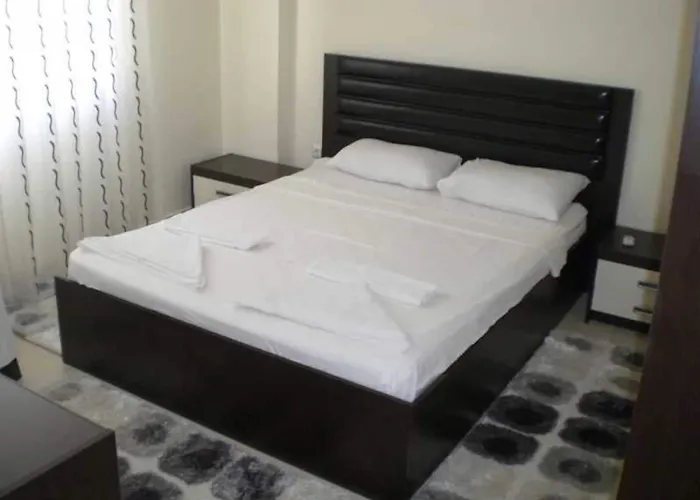 Szálloda Aqua Vista 3*