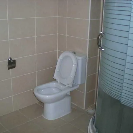 Ξενοδοχείο Aqua Vista Ντιντίμ