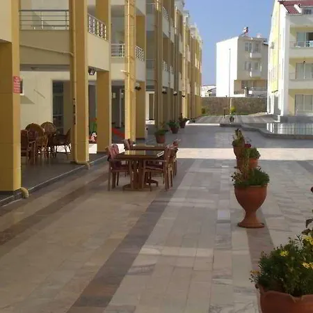 Aqua Vista Ξενοδοχείο Ντιντίμ