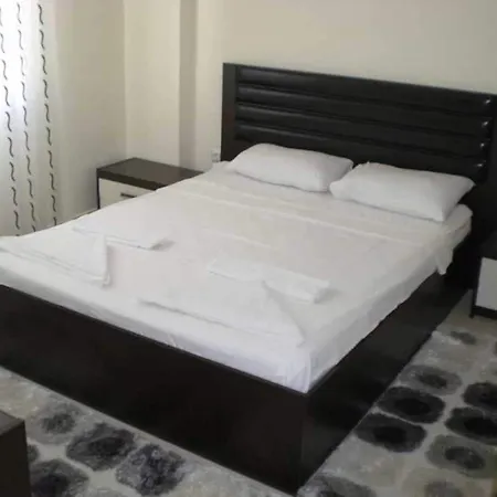 Ξενοδοχείο Aqua Vista 3*